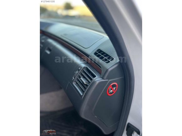 UĞUR AUTOdan TERTEMİZ FULL BAKIMLI OTOMATİK DİZEL 220