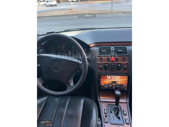 UĞUR AUTOdan TERTEMİZ FULL BAKIMLI OTOMATİK DİZEL 220