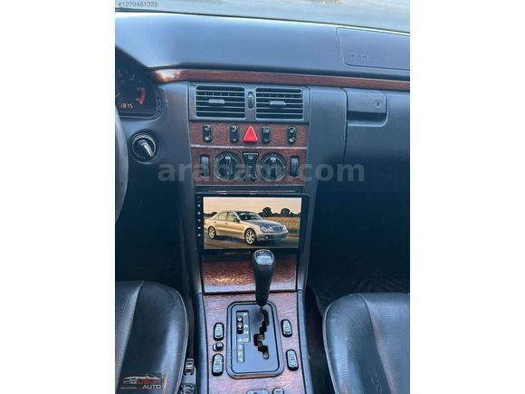 UĞUR AUTOdan TERTEMİZ FULL BAKIMLI OTOMATİK DİZEL 220