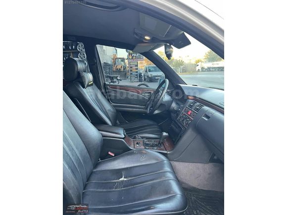 UĞUR AUTOdan TERTEMİZ FULL BAKIMLI OTOMATİK DİZEL 220