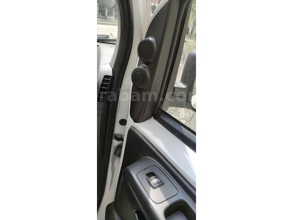 Sahibinden Fiat Fiorino  1.3 Multijet Plus 2020 Model  FULL SERVİS BAKIMLI 76.000 km Beyaz