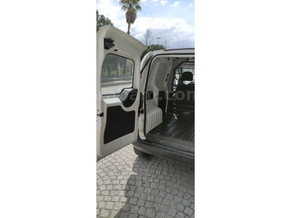 Sahibinden Fiat Fiorino  1.3 Multijet Plus 2020 Model  FULL SERVİS BAKIMLI 76.000 km Beyaz