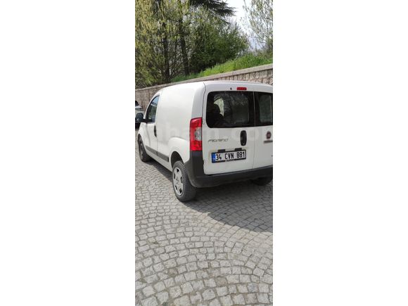 Sahibinden Fiat Fiorino  1.3 Multijet Plus 2020 Model  FULL SERVİS BAKIMLI 76.000 km Beyaz