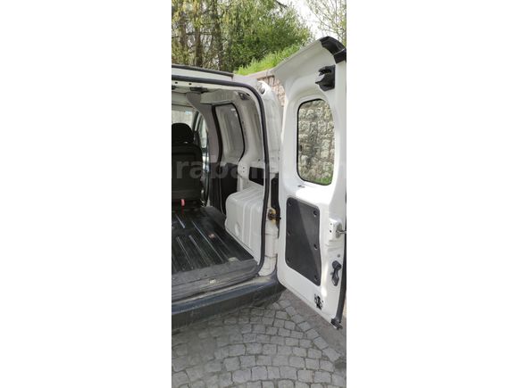 Sahibinden Fiat Fiorino  1.3 Multijet Plus 2020 Model  FULL SERVİS BAKIMLI 76.000 km Beyaz