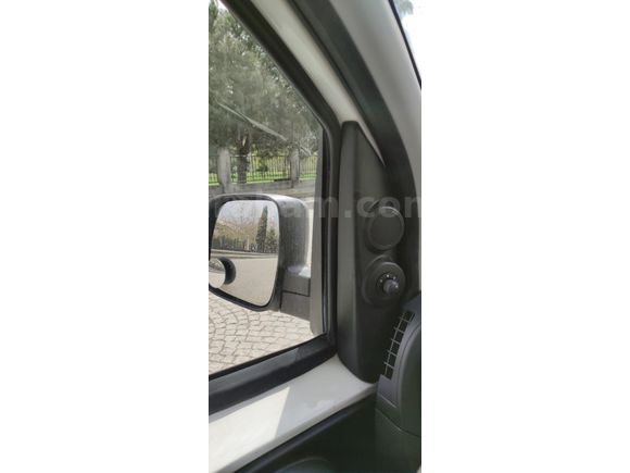 Sahibinden Fiat Fiorino  1.3 Multijet Plus 2020 Model  FULL SERVİS BAKIMLI 76.000 km Beyaz