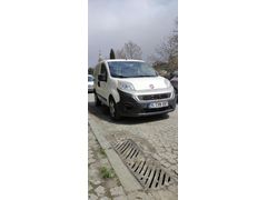 Sahibinden Fiat Fiorino  1.3 Multijet Plus 2020 Model  FULL SERVİS BAKIMLI 76.000 km Beyaz