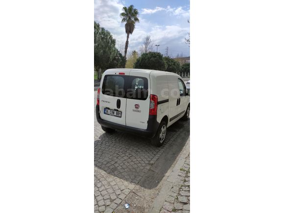 Sahibinden Fiat Fiorino  1.3 Multijet Plus 2020 Model  FULL SERVİS BAKIMLI 76.000 km Beyaz
