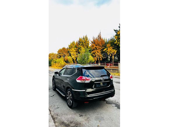ÖĞRETMENDEN TEMİZ HATASIZ BAKIMLI ARAÇ