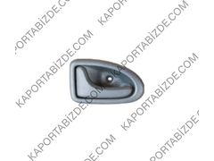 RENAULT CLIO II KAPI KOLU İÇ GRİ SOL 2001-2006 8200667104 YERLİ ÜRÜN