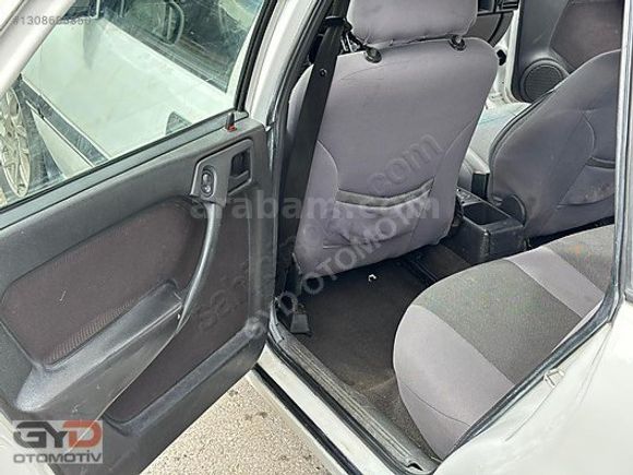 MODELİNİN EN İYİSİ 1992 MODEL 2.0 BENZİN LPG Lİ OPEL VECTRA