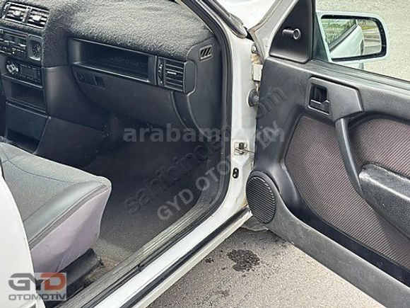 MODELİNİN EN İYİSİ 1992 MODEL 2.0 BENZİN LPG Lİ OPEL VECTRA