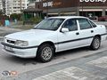 MODELİNİN EN İYİSİ 1992 MODEL 2.0 BENZİN LPG Lİ OPEL VECTRA