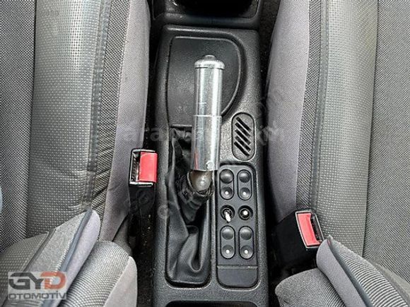 MODELİNİN EN İYİSİ 1992 MODEL 2.0 BENZİN LPG Lİ OPEL VECTRA