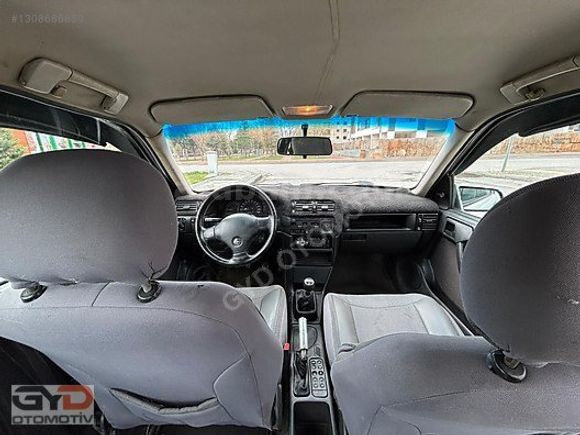 MODELİNİN EN İYİSİ 1992 MODEL 2.0 BENZİN LPG Lİ OPEL VECTRA