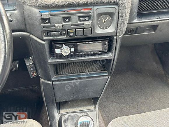 MODELİNİN EN İYİSİ 1992 MODEL 2.0 BENZİN LPG Lİ OPEL VECTRA