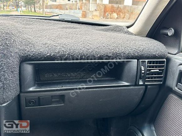 MODELİNİN EN İYİSİ 1992 MODEL 2.0 BENZİN LPG Lİ OPEL VECTRA