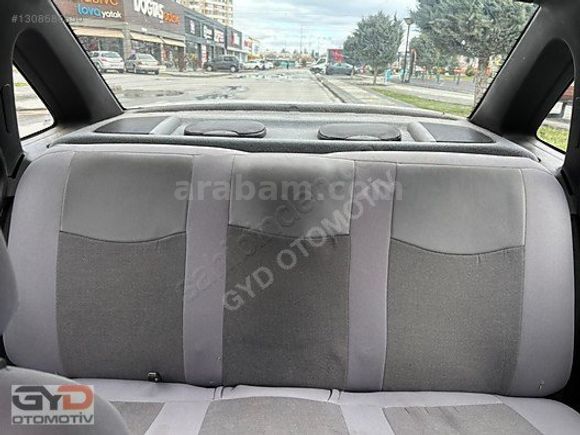MODELİNİN EN İYİSİ 1992 MODEL 2.0 BENZİN LPG Lİ OPEL VECTRA