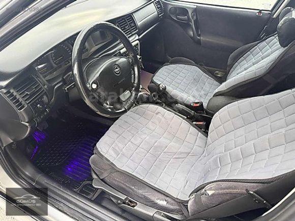 OPEL VECTRA GT PAKET ÇOK TEMİZ BENZİN/LPG