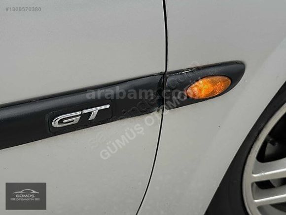 OPEL VECTRA GT PAKET ÇOK TEMİZ BENZİN/LPG