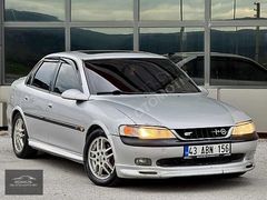 OPEL VECTRA GT PAKET ÇOK TEMİZ BENZİN/LPG