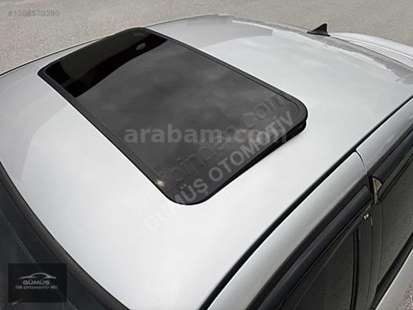 OPEL VECTRA GT PAKET ÇOK TEMİZ BENZİN/LPG