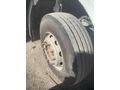 KORKMAZLAR OTOMOTİVDEN TAKIM CARGO 1838 T