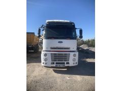 KORKMAZLAR OTOMOTİVDEN TAKIM CARGO 1838 T