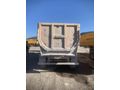 KORKMAZLAR OTOMOTİVDEN TAKIM CARGO 1838 T