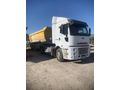 KORKMAZLAR OTOMOTİVDEN FORD CARGO 1838 T