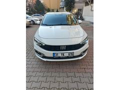 Sahibinden Fiat Egea 1.6 Multijet Urban 2025 Model