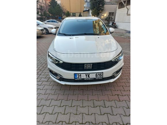 Sahibinden Fiat Egea 1.6 Multijet Urban 2025 Model