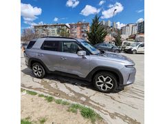 İLK Sahibinden Torres 1.5 GDI 4x2 OTOMATİK (09/2024 TESCİLLİ)