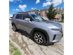 İLK Sahibinden Torres 1.5 GDI 4x2 OTOMATİK (09/2024 TESCİLLİ)