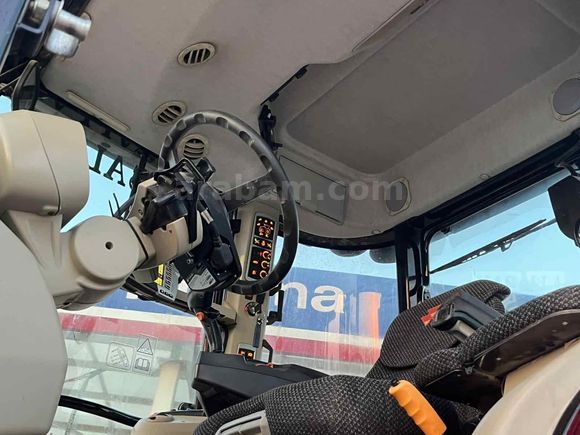 Sahibinden Massey Ferguson 6714 S Niğde