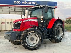 Sahibinden Massey Ferguson 6714 S Niğde