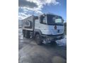 KORKMAZLAR OTOMOTİVDEN ÇİFTÇEKER AXOR 3028