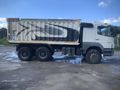 KORKMAZLAR OTOMOTİVDEN ÇİFTÇEKER AXOR 3028