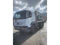 KORKMAZLAR OTOMOTİVDEN ÇİFTÇEKER AXOR 3028