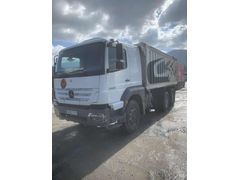 KORKMAZLAR OTOMOTİVDEN ÇİFTÇEKER AXOR 3028
