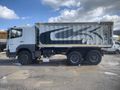 KORKMAZLAR OTOMOTİVDEN ÇİFTÇEKER AXOR 3028