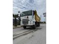 KORKMAZLAR OTOMOTİVDEN ÇİFTÇEKER 3536 CARGO