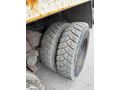 KORKMAZLAR OTOMOTİVDEN ÇİFTÇEKER 3536 CARGO