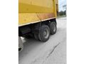 KORKMAZLAR OTOMOTİVDEN ÇİFTÇEKER 3536 CARGO