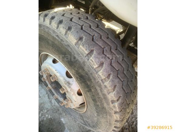 KORKMAZLAR OTOMOTİVDEN ÇİFTÇEKER 3536 CARGO