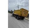 KORKMAZLAR OTOMOTİVDEN ÇİFTÇEKER 3536 CARGO
