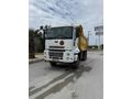 KORKMAZLAR OTOMOTİVDEN ÇİFTÇEKER 3536 CARGO