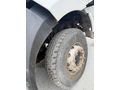 KORKMAZLAR OTOMOTİVDEN ÇİFTÇEKER 3536 CARGO