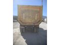 KORKMAZLAR OTOMOTİVDEN ÇİFTÇEKER 3536 CARGO
