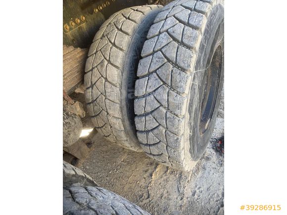 KORKMAZLAR OTOMOTİVDEN ÇİFTÇEKER 3536 CARGO