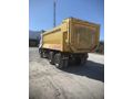 KORKMAZLAR OTOMOTİVDEN ÇİFTÇEKER 3536 CARGO